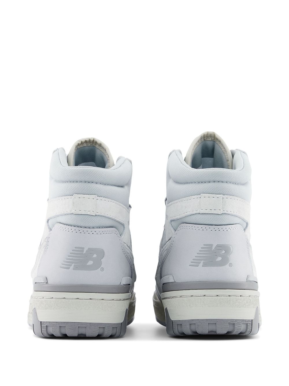 KICKWHO New Balance 550 "Light Aluminum" sneakers 