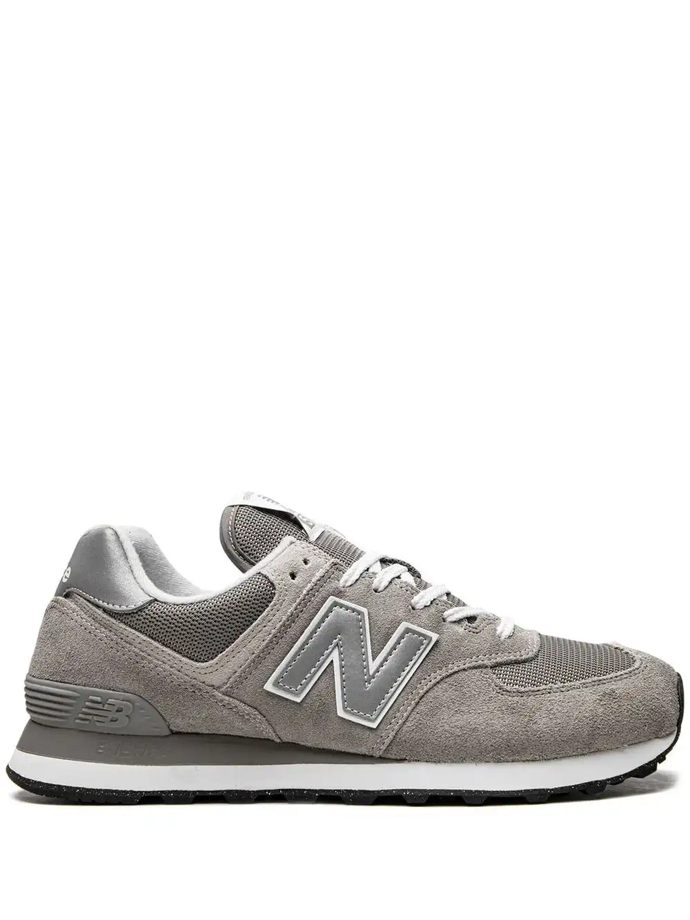 Rep Husky New Balance 574 Core 