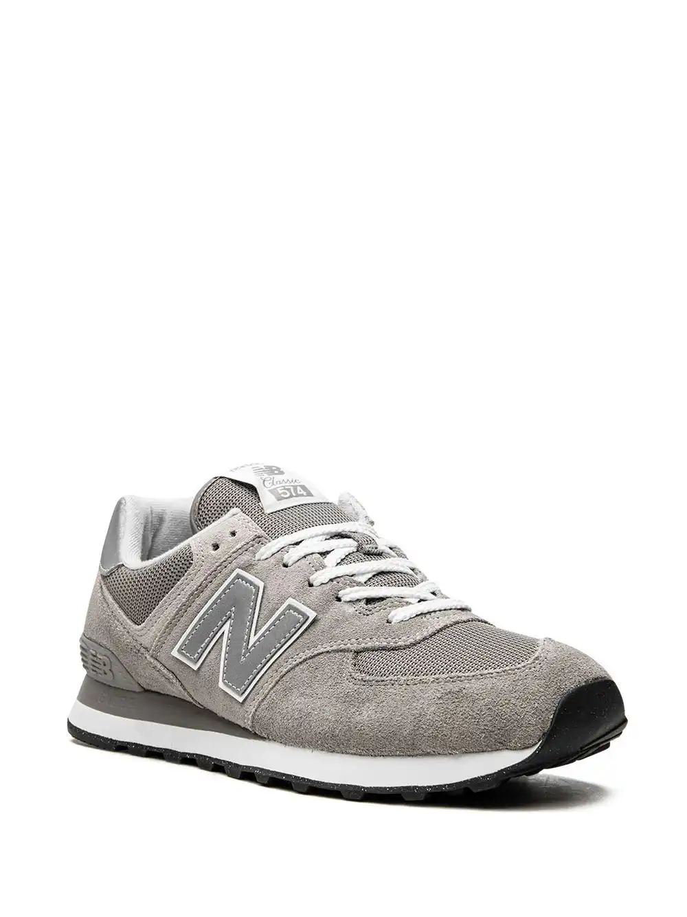 Rep Husky New Balance 574 Core 