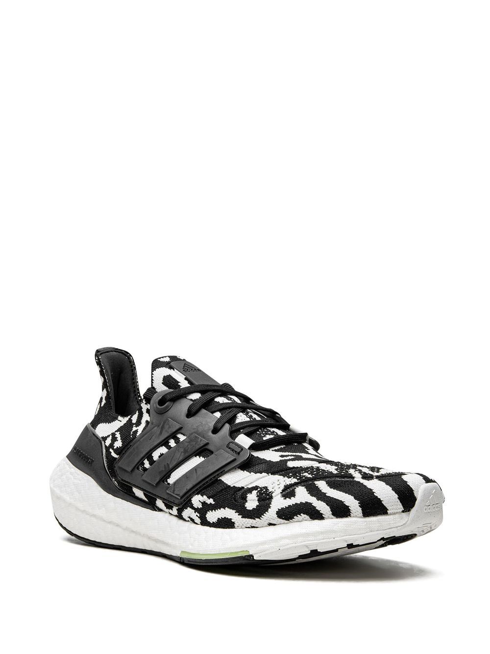 TB adidas Ultraboost 22 "Zebra" sneakers 