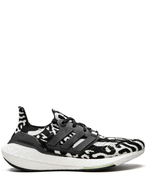 TB adidas Ultraboost 22 "Zebra" sneakers 