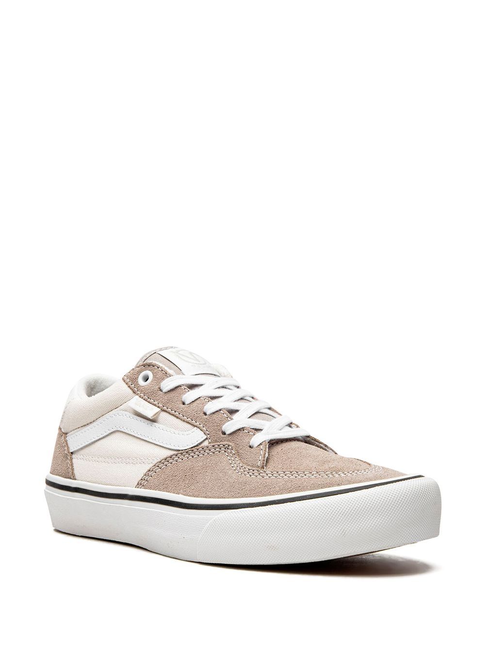 KICKWHO Vans Rowan low-top sneakers 