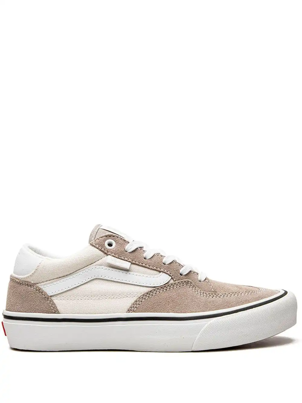 Rep LY Vans Rowan low-top sneakers 