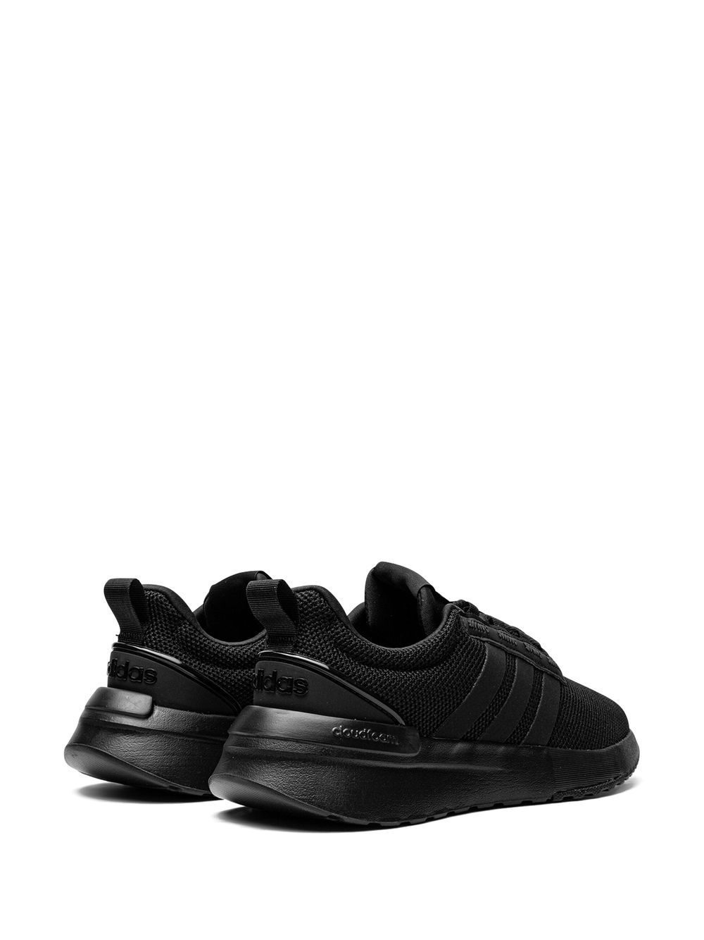 KICKWHO adidas Kids Racer TR21 K low-top sneakers 