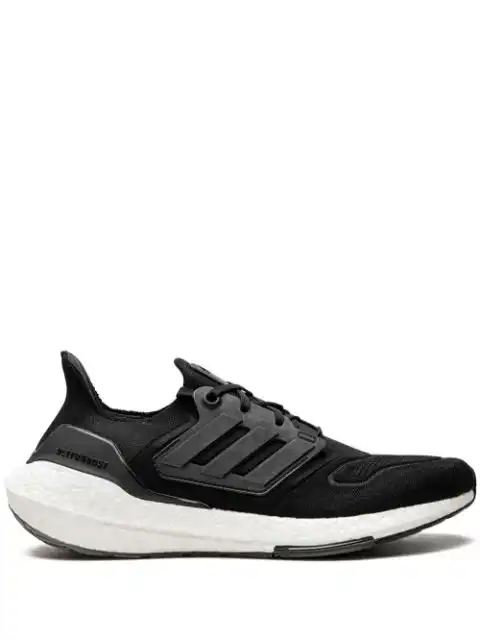 adidas Ultraboost 22 "Core Black Core Black Cloud Wh"  