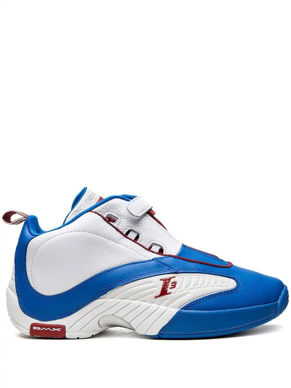 Rep LY Reebok Answer IV 