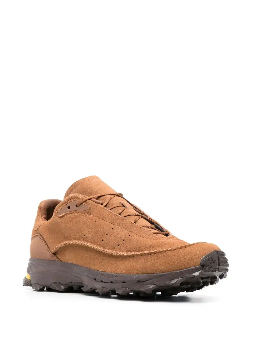 Bmlin Shoes adidas Mocafurf Adventure suede sneakers 