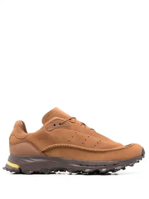 Cheap adidas Mocafurf Adventure suede sneakers 