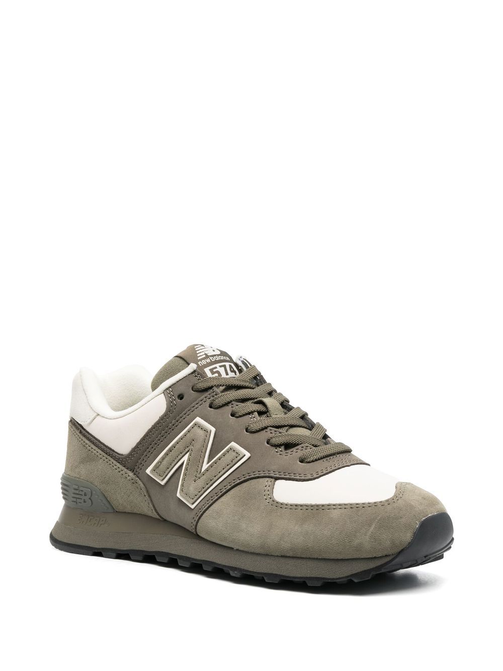 KICKWHO New Balance x Comme des Garçons low-top sneakers 