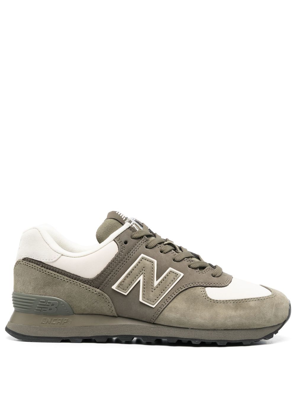 KICKWHO New Balance x Comme des Garçons low-top sneakers 