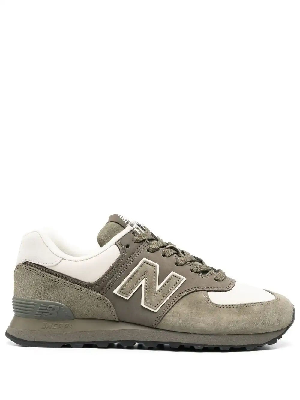 Rep LUCY New Balance x Comme des Garçons low-top sneakers 