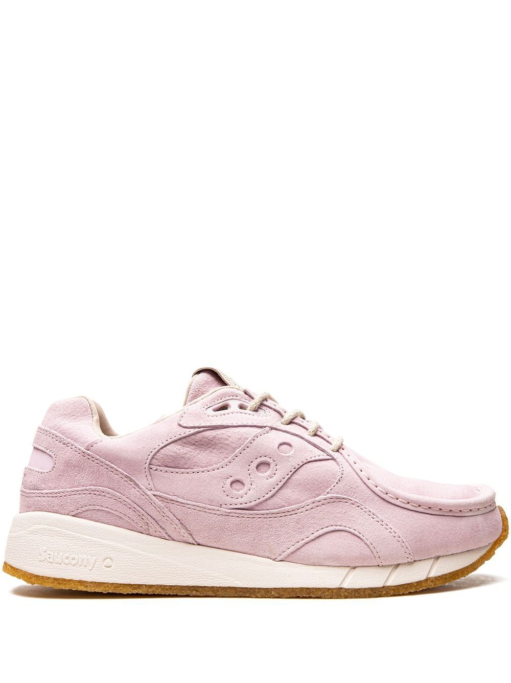 TB Saucony Shadow 6000 MOC "Aw22" sneakers 