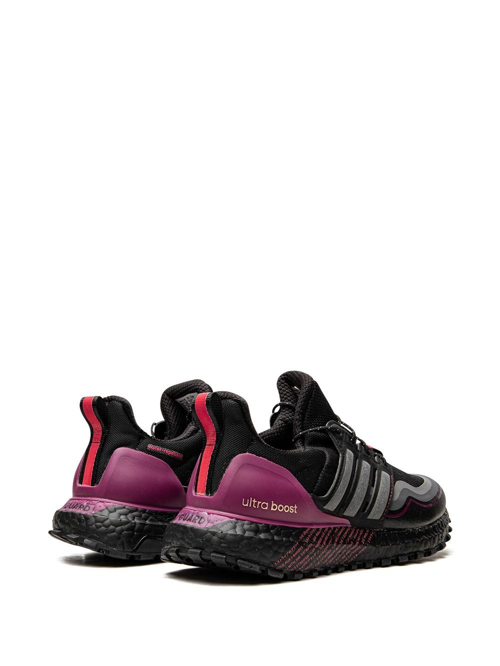 KICKWHO adidas Kids Ultraboost C.RDY DNA sneakers 