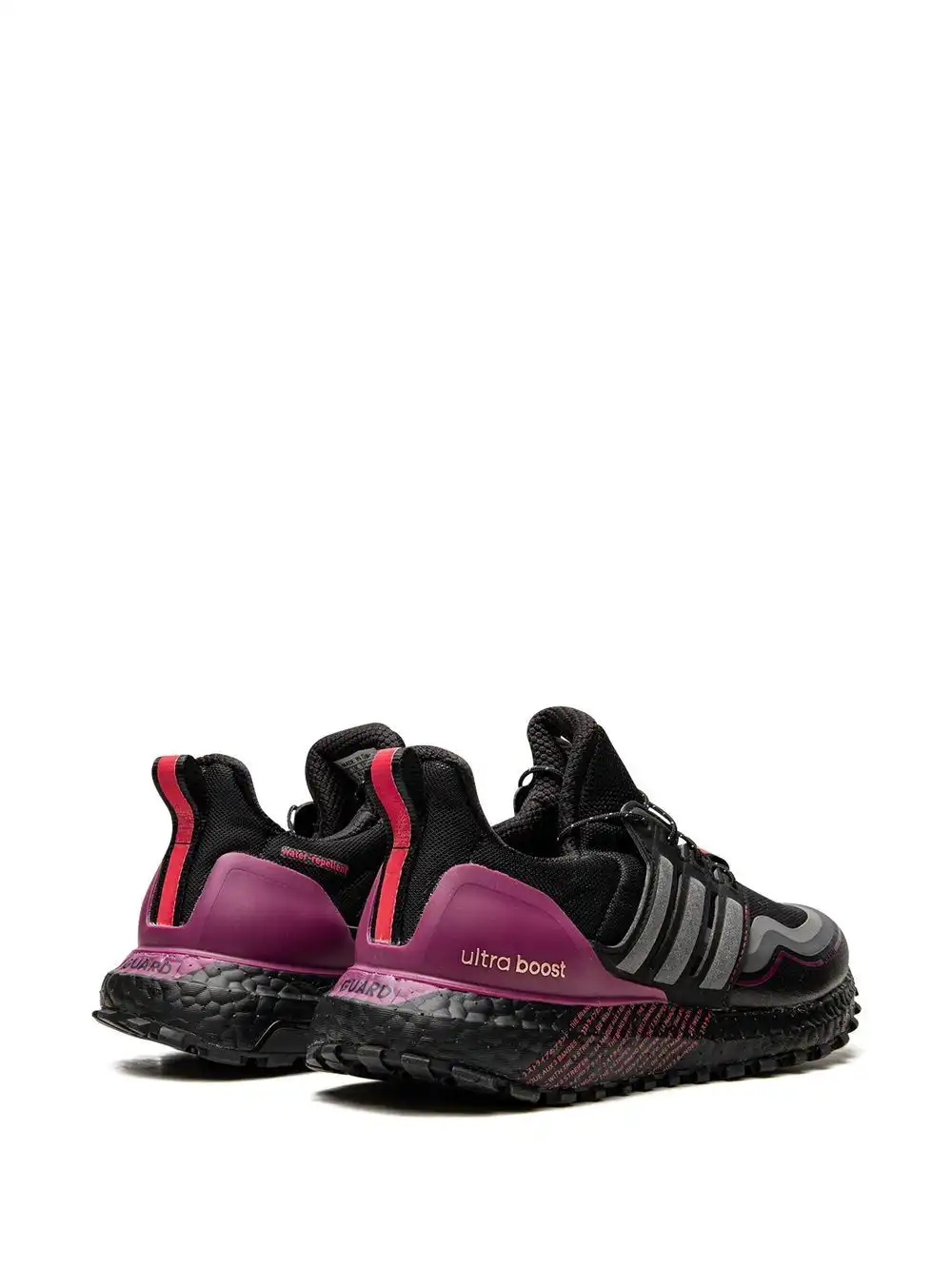 Affordable adidas Kids Ultraboost C.RDY DNA sneakers 