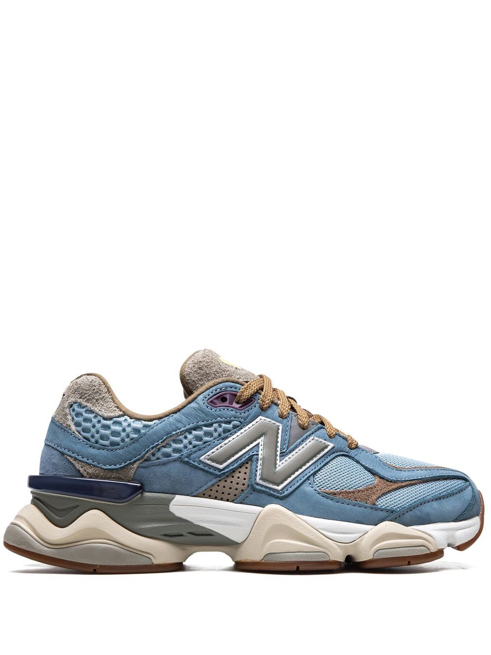 TB New Balance x Bodega 9060 "Age Of Discovery" sneakers 