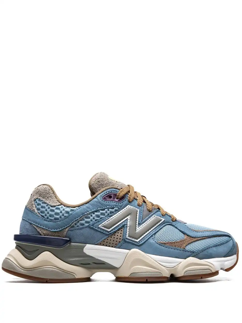 Cheap LY New Balance x Bodega 9060 