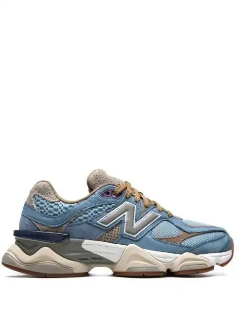 LUCY New Balance x Bodega 9060 "Age Of Discovery" sneakers 