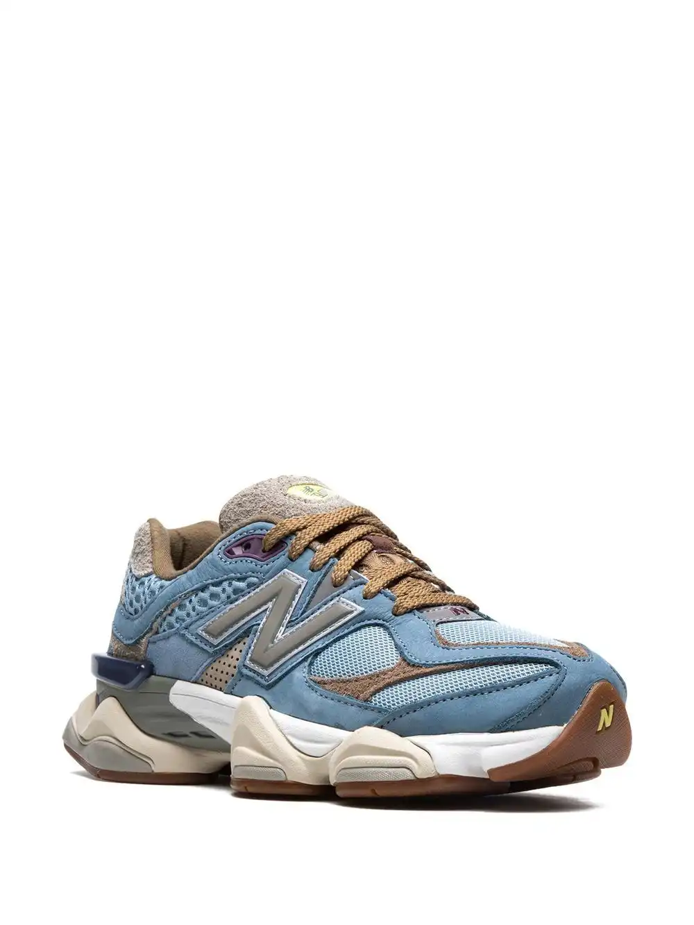 Cheap LY New Balance x Bodega 9060 