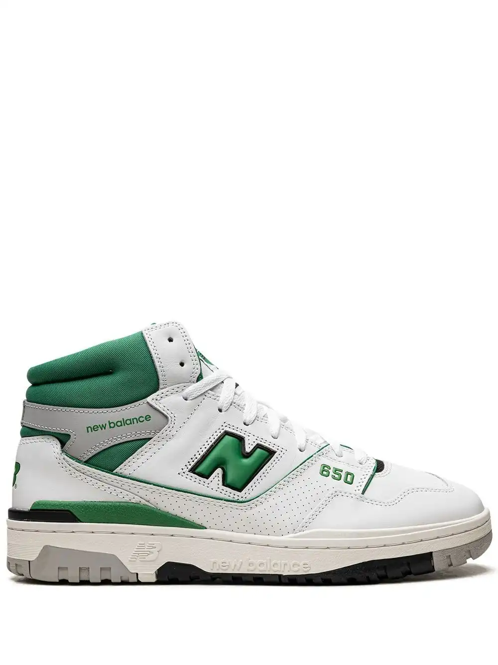 Cheap Husky New Balance 650 