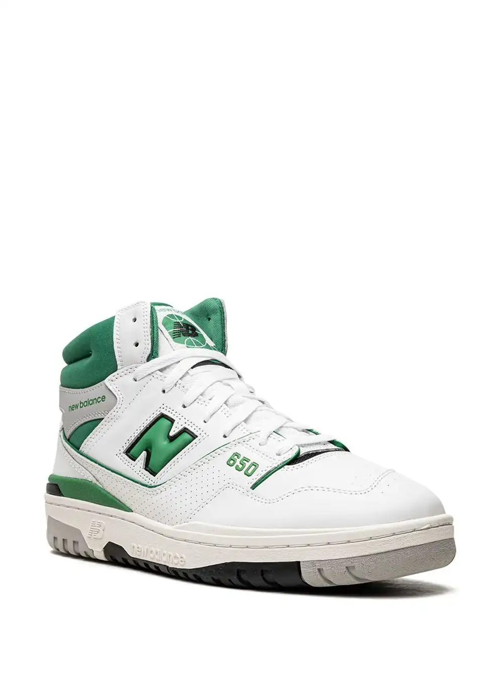 Bmlin Shoes New Balance 650 