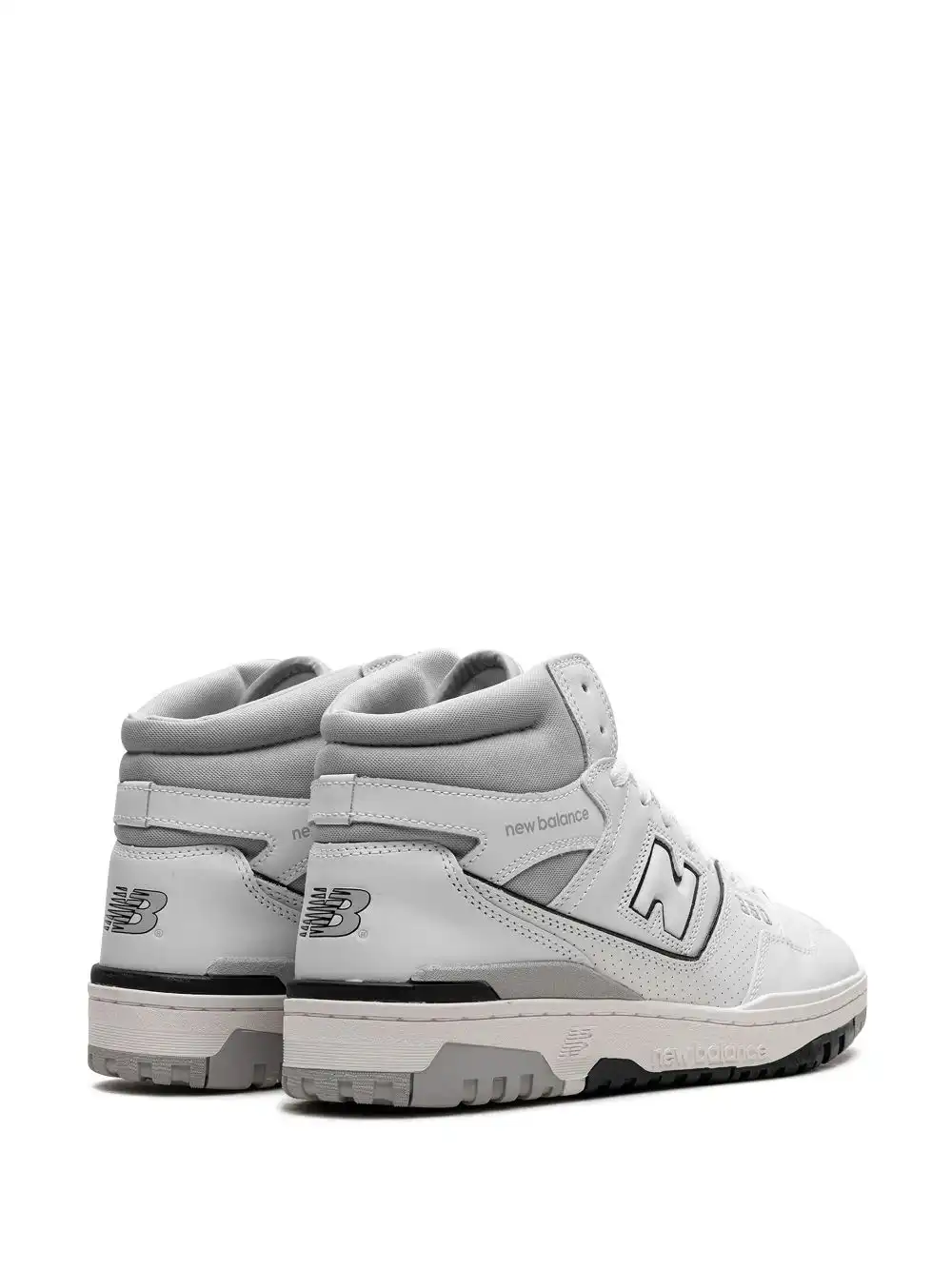 Rep LY New Balance 650 