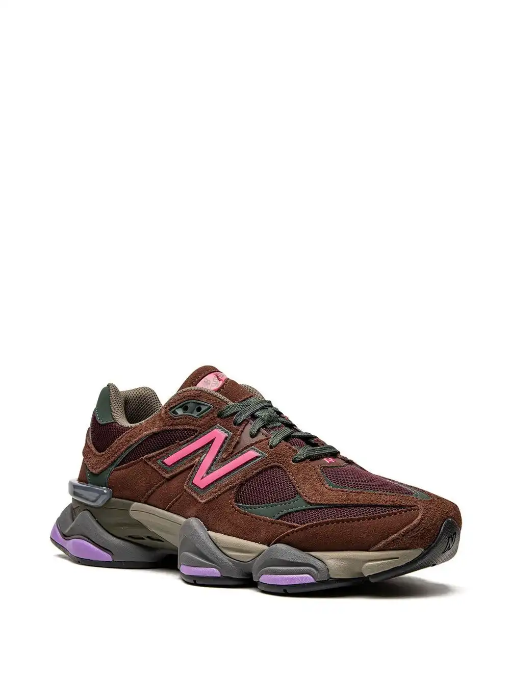 Bmlin Shoes New Balance 9060 