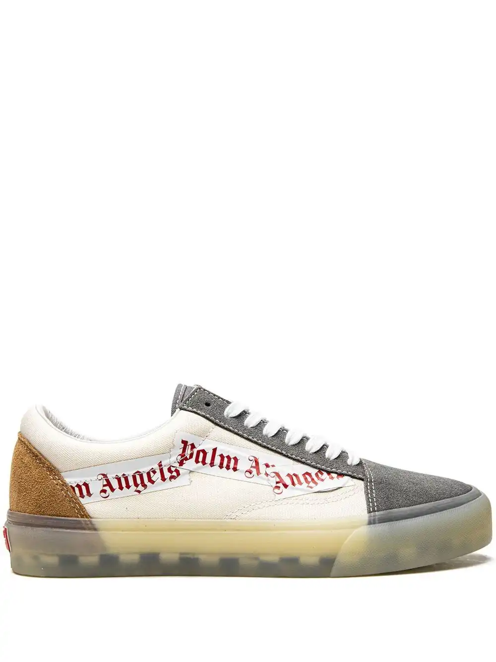 Rep LY Vans x Palm Angels Old Skool VLT sneakers 