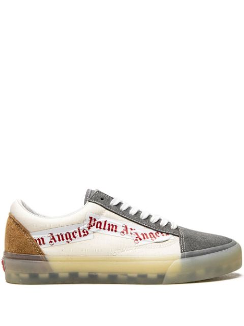 TB Vans x Palm Angels Old Skool VLT sneakers 