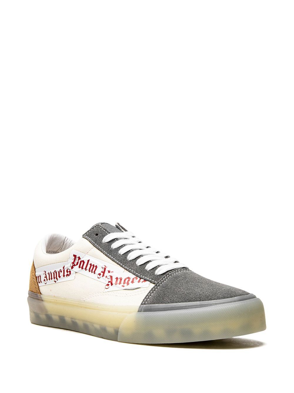 TB Vans x Palm Angels Old Skool VLT sneakers 