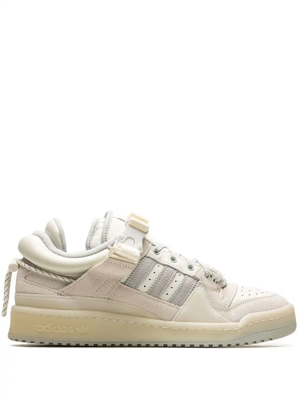 Affordable adidas x Bad Bunny Forum Low 