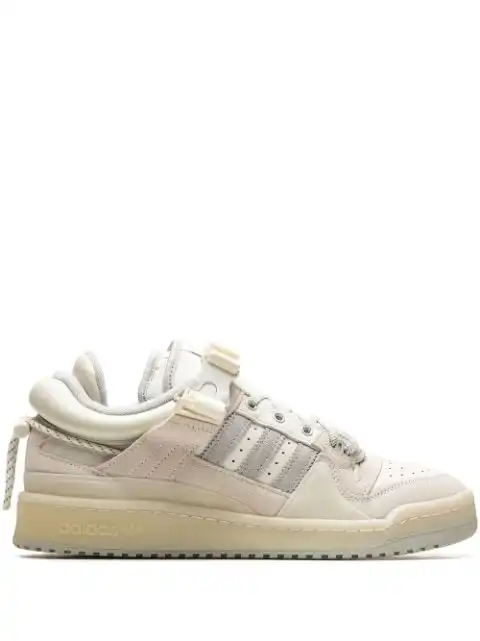 Cheap Husky adidas x Bad Bunny Forum Low 