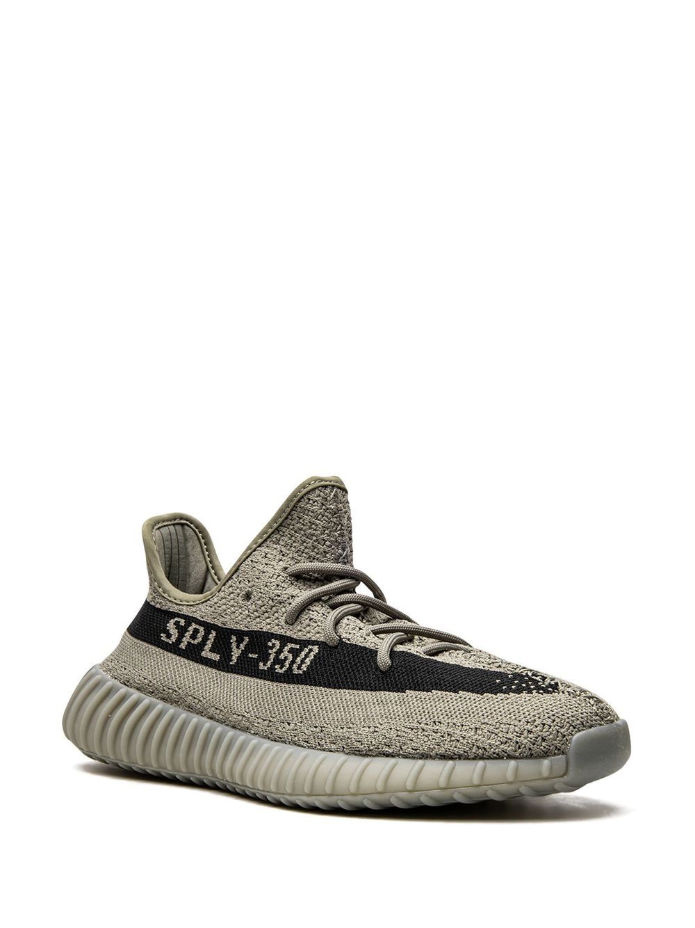 TB adidas Yeezy YEEZY 350 v2 "Granite" sneakers 