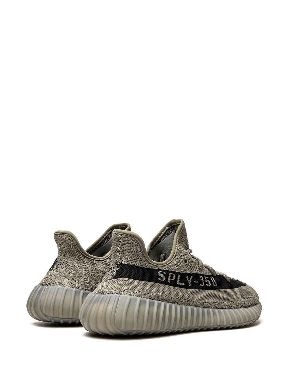 TB adidas Yeezy YEEZY 350 v2 "Granite" sneakers 