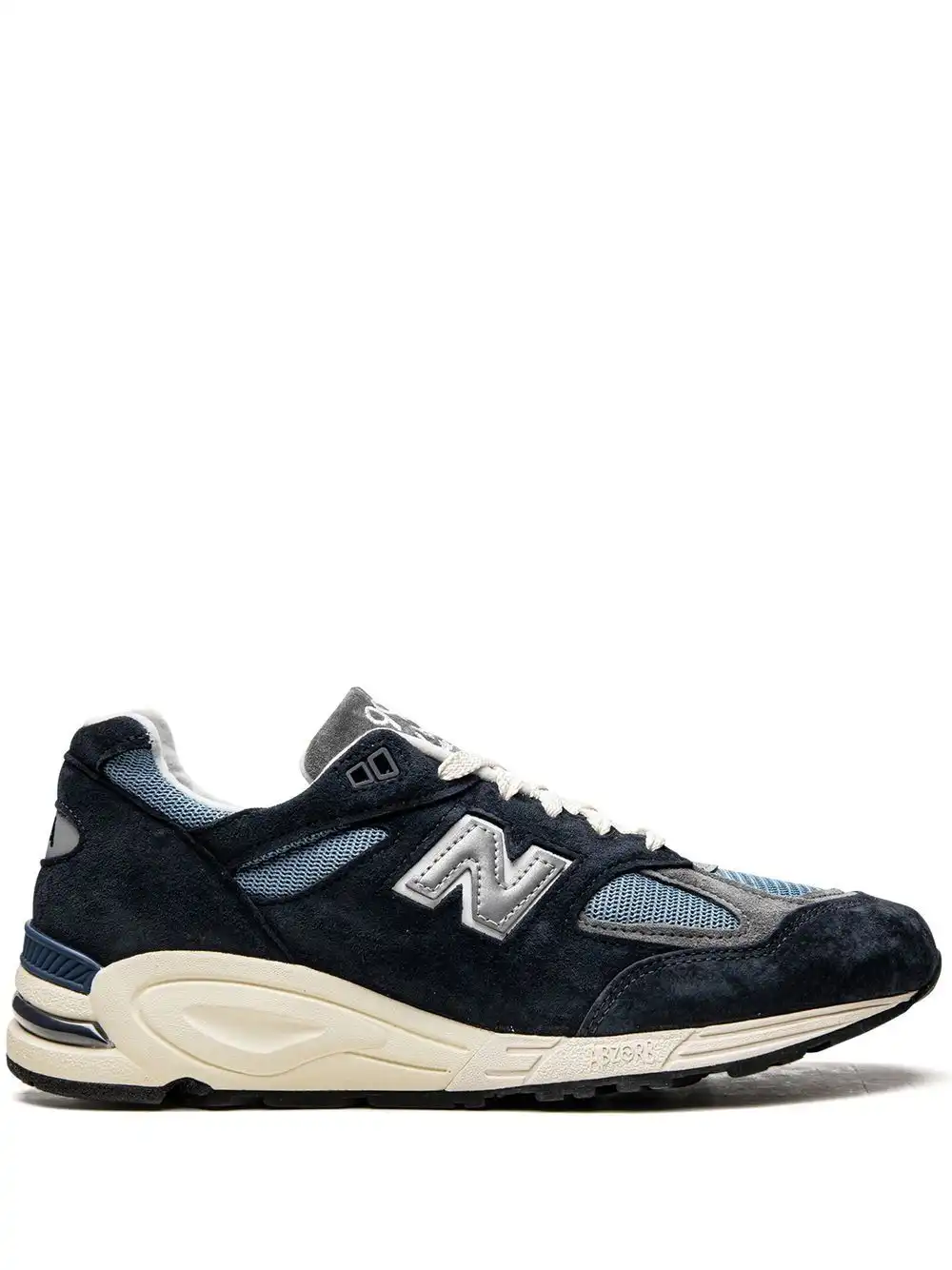 Cheap New Balance x Teddy Santis 990v2 