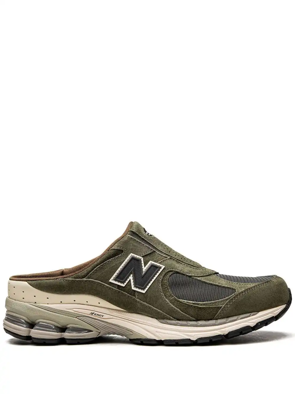 Bmlin Shoes New Balance x SNS 2002R sneaker mules 