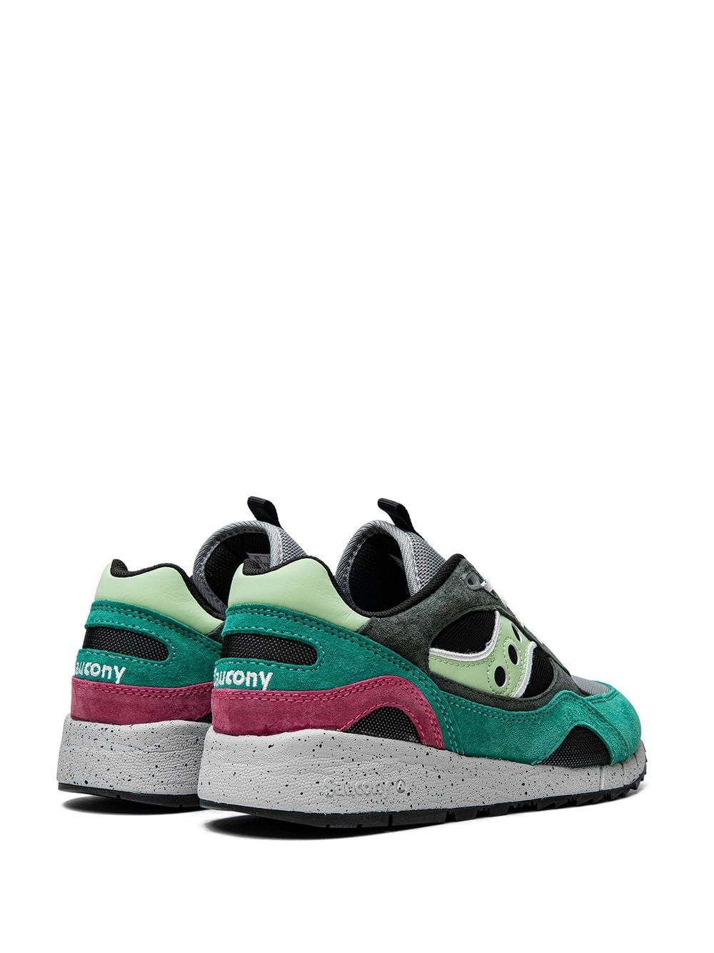 TB Saucony Shadow 6000 "Planet Pack" sneakers 