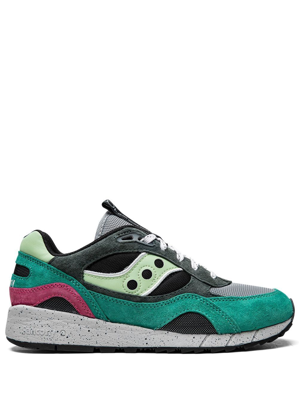 TB Saucony Shadow 6000 "Planet Pack" sneakers 