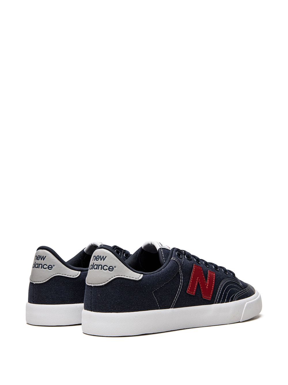 KICKWHO New Balance 212 "Navy Red" sneakers 