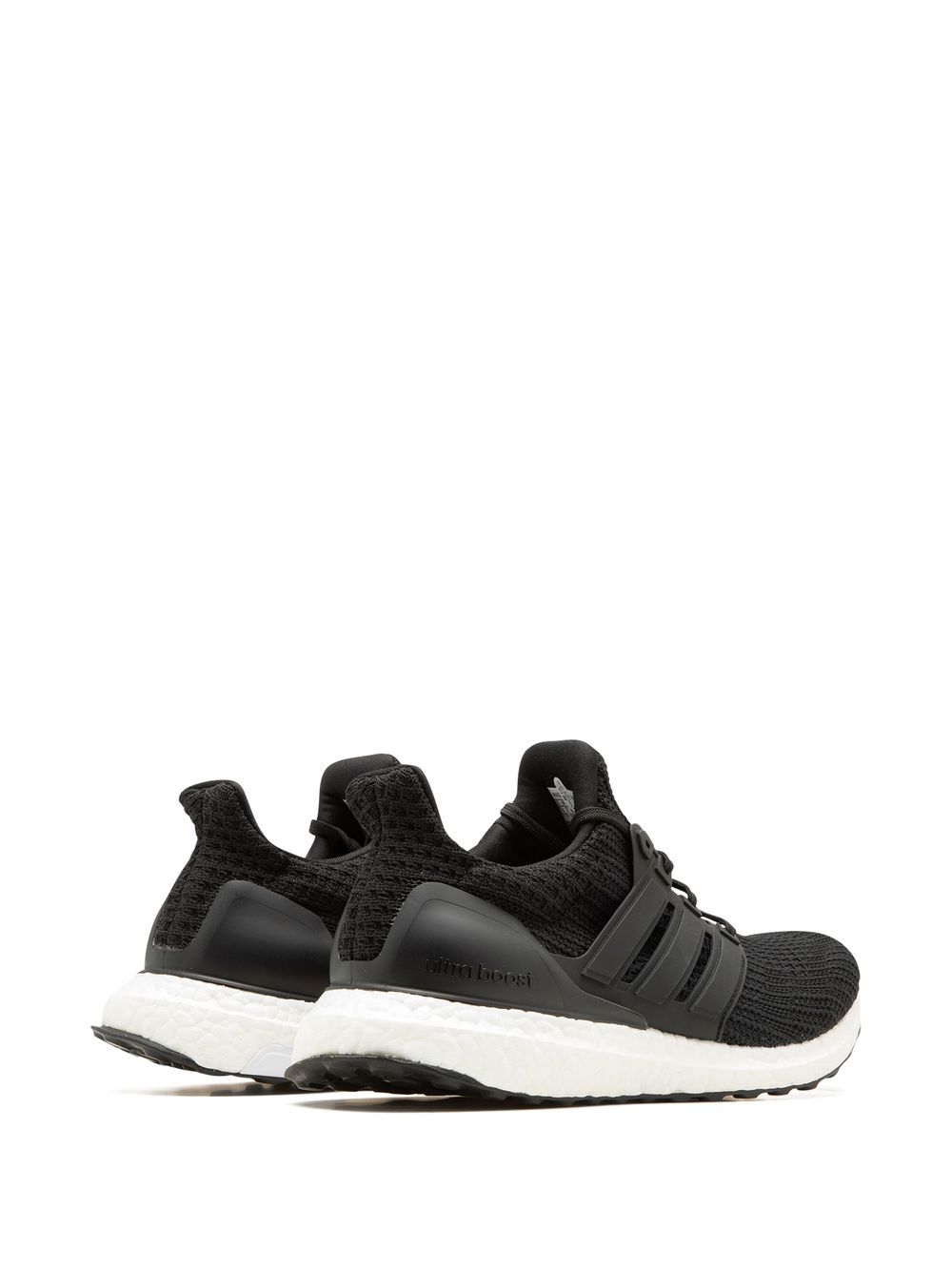 KICKWHO adidas Ultra Boost DNA 4.0 "Core Black" sneakers 