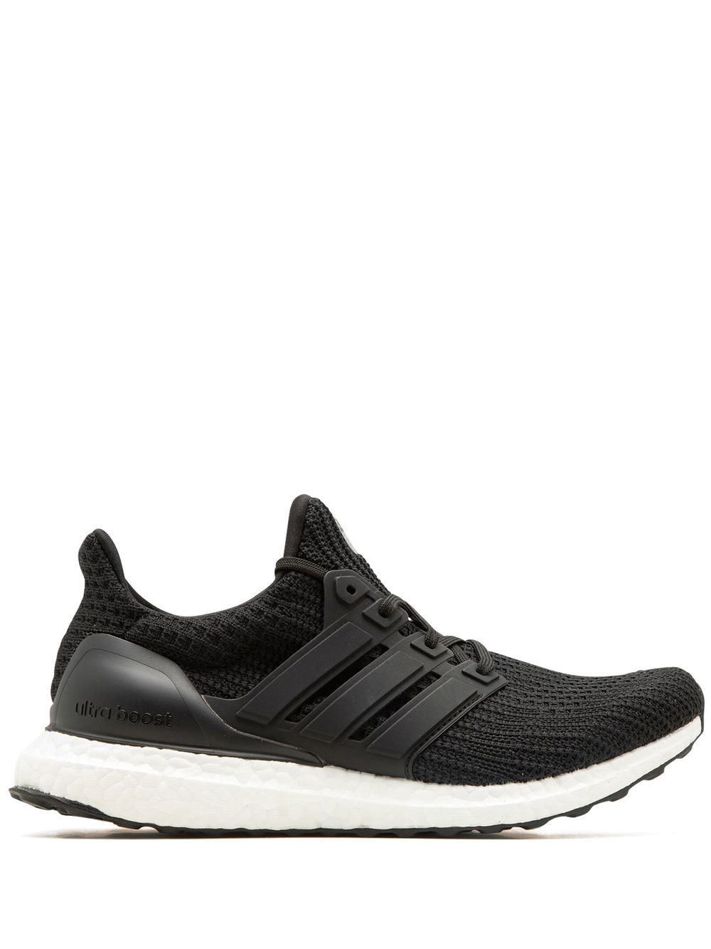 KICKWHO adidas Ultra Boost DNA 4.0 "Core Black" sneakers 