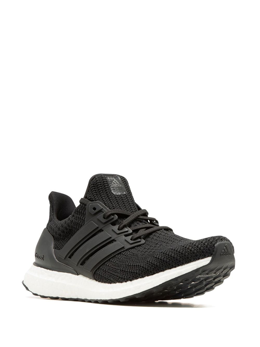 KICKWHO adidas Ultra Boost DNA 4.0 "Core Black" sneakers 