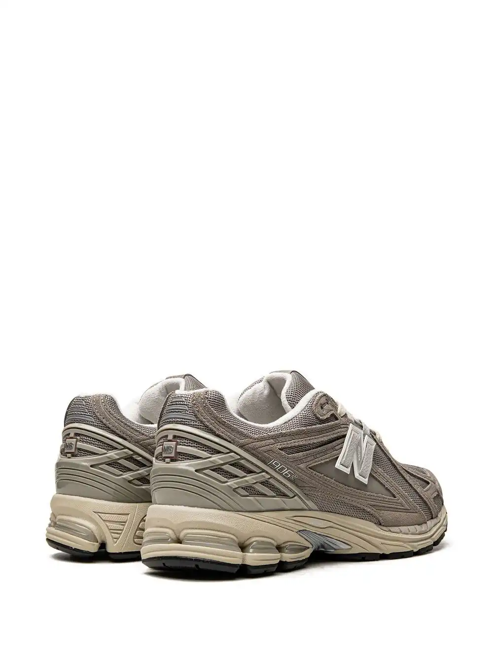 Bmlin Shoes New Balance 1906R 