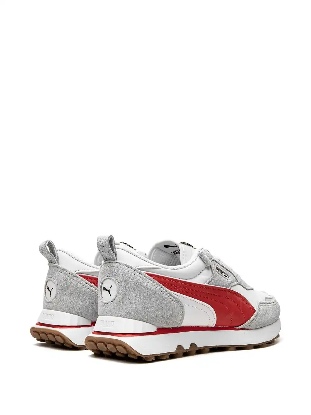 Rep LY PUMA Essentials Rider FV sneakers 