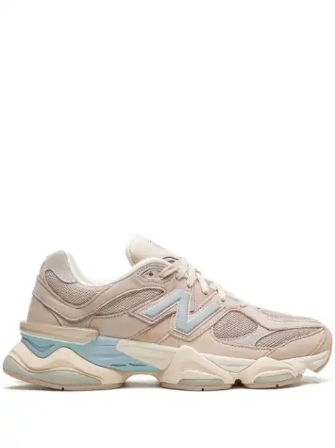 LUCY New Balance 90 60 "Ivory" sneakers 