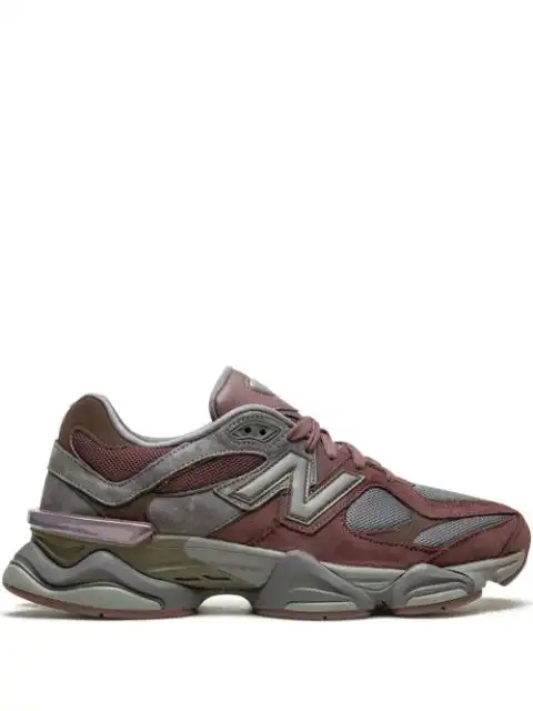 LUCY New Balance 9060 "Truffle" sneakers 