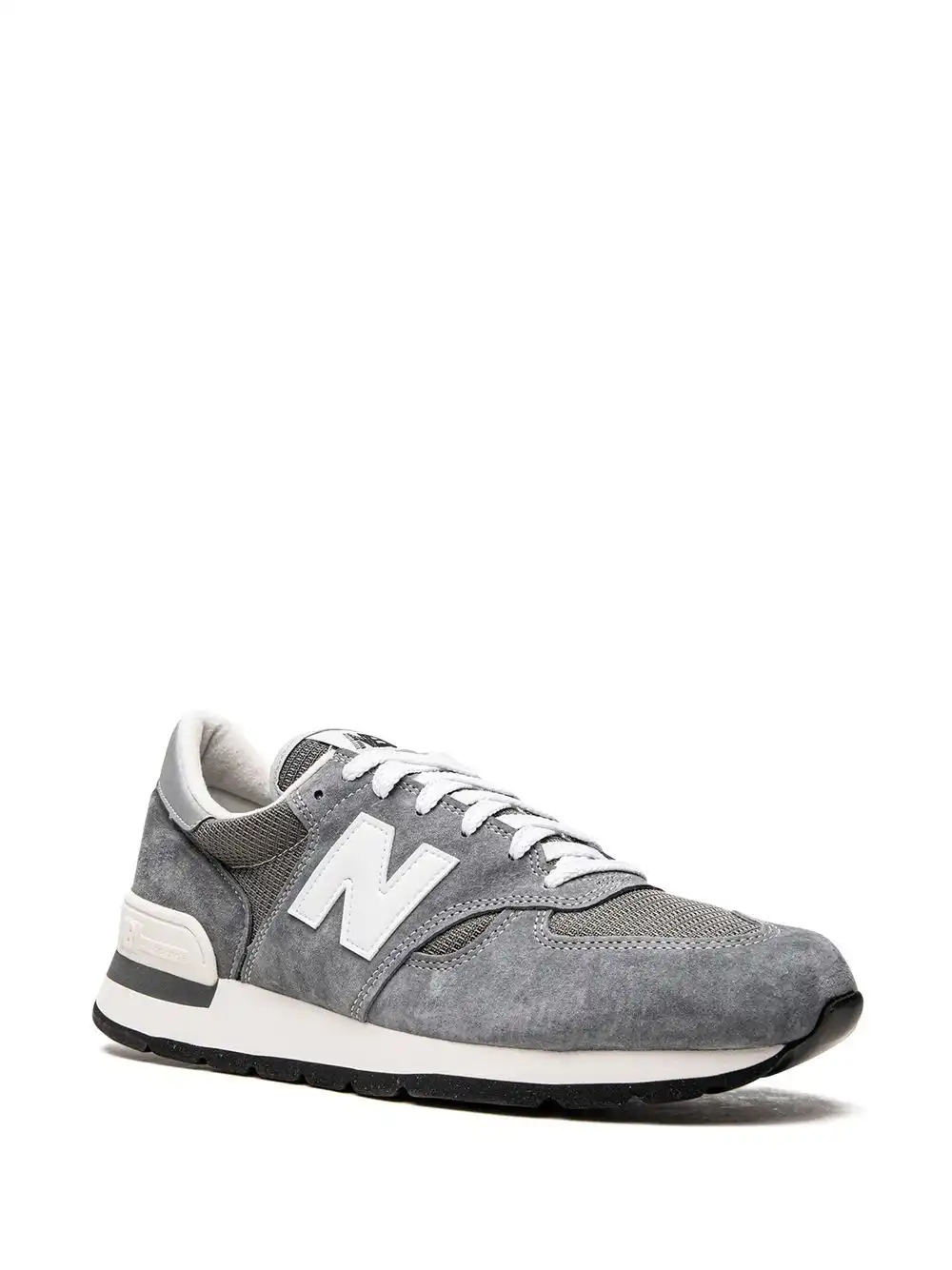 Bmlin Shoes New Balance 990 Made in USA