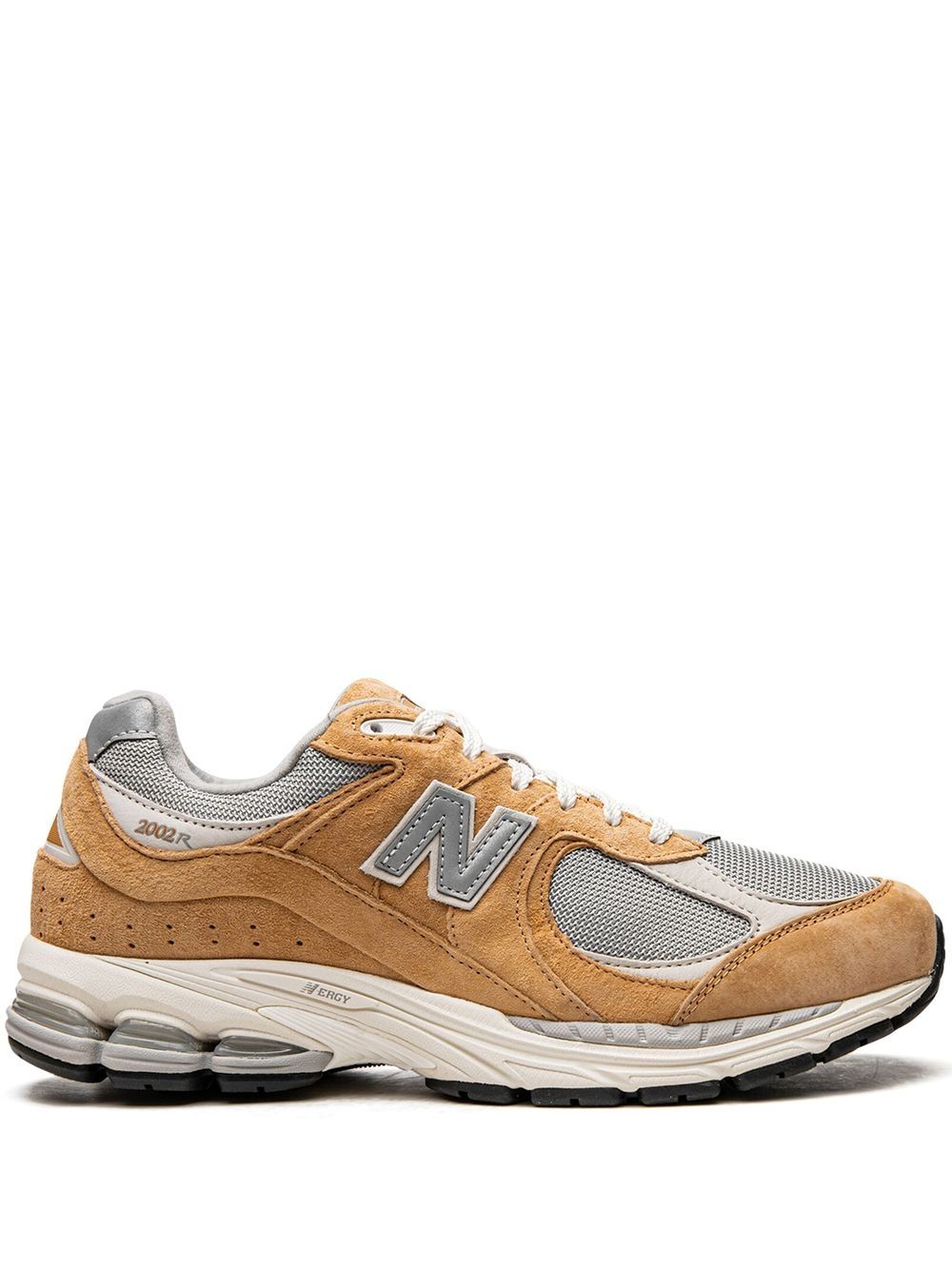 TB New Balance 2002R "Sweet Caramel" sneakers 