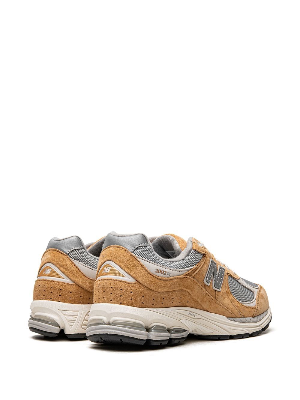 TB New Balance 2002R "Sweet Caramel" sneakers 