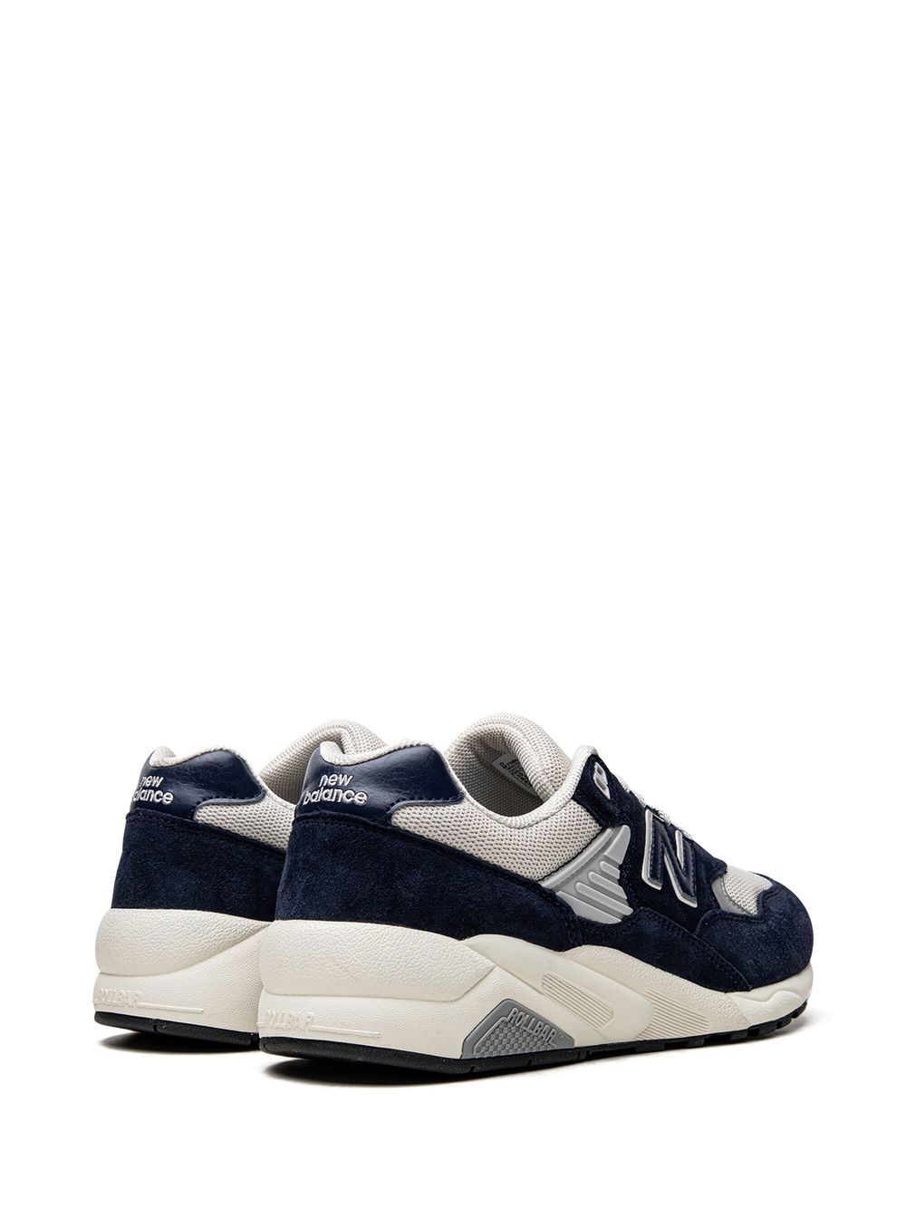 KICKWHO New Balance 580 "Natural Indigo" sneakers 