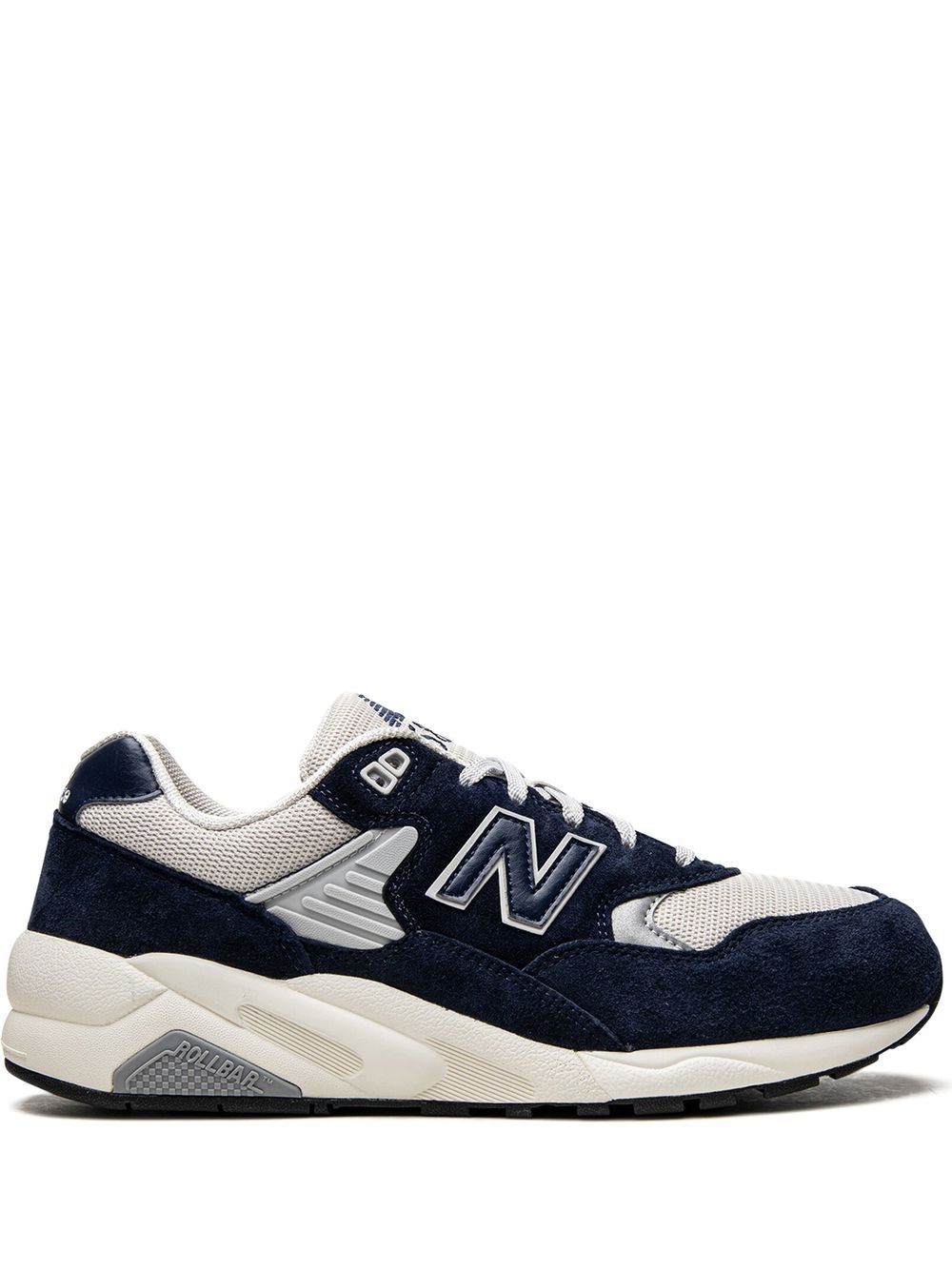 KICKWHO New Balance 580 "Natural Indigo" sneakers 